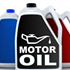 Motor Oil and Filters