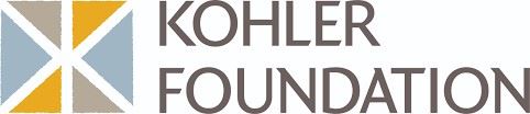 The Kohler Foundation inc. logo