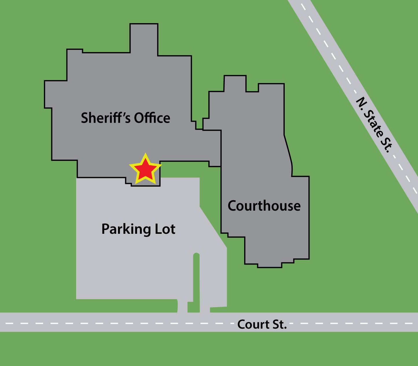 Calumet Courthouse Map_Updated2022